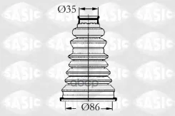 ������� ����� (�������. ��������) Sasic ���. 4003432 4003432 ����