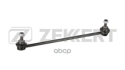 ������ ������������� Citroen C3 III 16-, Peugeot 207 06-, 208 12-, 301 12- ��������� Zekkert ����� Zekkert ���. SS1326 SS1326 ����