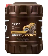 Pemco 589