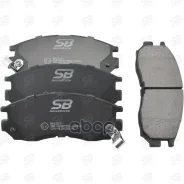 ��������� ������� /�������� SB Nagamochi /Chrysler Coupe 2003-2006 /Sebring 1995-2006/Hyundai Santamo 205D 1998-2002 /Mitsubishi Aspire 1998-2000; BP2...