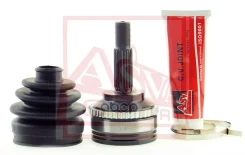 ���� �������� 30x52,2x21 Renault CLIO 1998-2005/Symbol 2002-2010 ASVA ���. RN-SYMA44 RNSYMA44 ����