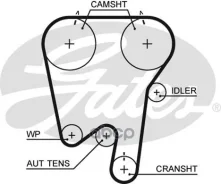 ������ ��� Gates ���. 5378xs 5378XS ����