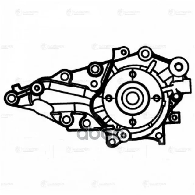 ����� Luzar ���. LWP 1902 LWP1902 ����