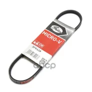 ������ ������������ Nissan Micra 1.0, 1.2 82-92/ Toyota Avensis, Carina, Corolla 4/5/7AFE -00 0,04 Gates ���. 3PK628 XF 38335 3PK628 ����