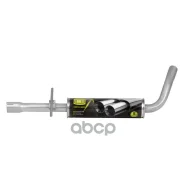 ��������� Skoda Octavia (96-) 1.4i/1.6i ���. (���������) (����. �����) (EAM 1803) Trialli ���. EAM1803 EAM1803 ����