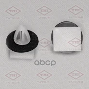 ������ ������������� [�������� 10 ����] MB317677; �MB608104; �MB814435; �KJ801; �MB319754; �MR109487; �Mitsubishi Tatsumi TJB1061 Tatsumi ���. TJB1061...