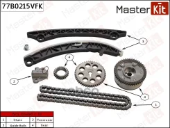 �������� ���� ��� Fsuzuki Grand Vitara 2.4L J24B 08- MasterKit ���. 77B0215VFK 77B0215VFK ����