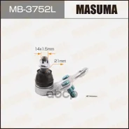 ����� ������� L/R Toyota Camry/Previa/Harrier 01- Masuma ���. MB-3752L MB3752L ����