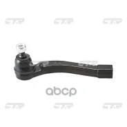 ������� ���������� SsangYong Actyon 05- / Actyon Sports 06-16 (�����) CTR ���. CE0382L, ����� CE0382L ����