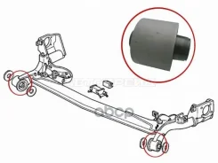 ����������� ����� Honda Fit 01-07 Sat ���. ST-42100-SAA-020B ST42100SAA020B ����