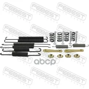 ��������� �������� ���������� ������� (�� ��� �������) Febest ���. 2304-1JR-KIT 23041JRKIT ����