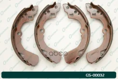 ������� ���������� G-brake GS-00032 A0Y826310, �5320069G00, �5321050E10, �0449587713000, �5320069G12, �5321070C00, �5320069G11, �5320060841, �53200608...