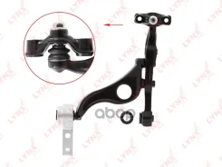 ����� �������� | ����� ���� | Mazda 6 (GH_) 08- / = FR LOW RH / � ����� LYNXauto ���. C5466R C5466R ����