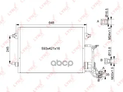 �������� ������������ LYNXauto ���. RC0126 RC0126 ����
