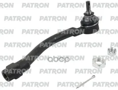 ���������� ������� ���� ������ Hyundai: I 30 II 07/2011 - Patron ���. PS1267R PS1267R ����