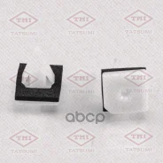 ������ ������������� [�������� 10 ����] MB361578; �MR280579; �BE-3004; �KJ820; �P370300; �Mitsubishi Tatsumi TJB1175 Tatsumi ���. TJB1175 TJB1175 ����