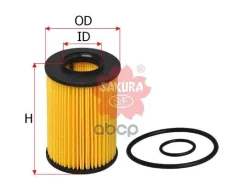������ �������� ELH4365; �LO-1225; �SP-1172; �OE31040; �OX 382D; �OX382DECO; �OX382D; �GB-1470EC; �2661800009; �A 266 180 00 09; HU 612/1 X; �OE640/9...