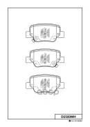 ������� ���������, ������ (� ������������ ���������) MK Kashiyama ���. D2320MH D2320MH ����