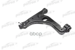����� �������� ����� OPEL: Astra H 04-, Astra H GTC 05-, Astra H ��������� 04-, Zafira 05- (����������� � ������) Patron ���. PS5194L PS5194L ����