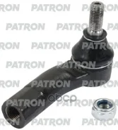 ���������� ������� ���� VW Passat B6 05- Skoda Octavia II 04- AUDI: A3 05/03- Patron ���. PS1233L PS1233L ����