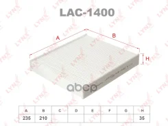 ������ ������ LAC-1400 LAC1400 LYNXauto ���. LAC1400 LAC1400 ����