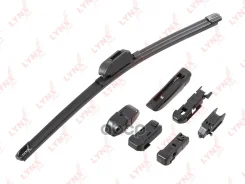 ����� ���������������� ������������ 400 �� 400 mm 0,208 LYNXauto ���. XF400 XF400 ����