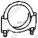 ����� ��������� �������������, d=65mm Bosal ���. 250265 250-265 Bosal 250265 ����