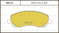 ������� ��������� �������� | ����� | Blitz ���. BB0241 BB0241 ����