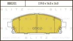 ������� ��������� �������� �������� Blitz ���. BB0201 BB0201 ����