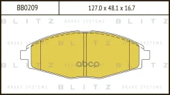 ������� ��������� �������� | ����� | Blitz ���. BB0209 BB0209 ����