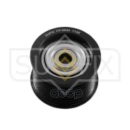 ����� �������� ���������� ����� Toyota LAND Cruiser 200 (VDJ20_) 4.5D 07- / Lexus LX450D (VDJ200) 15- / ���������� Sufix ���. FP2034 FP2034 ����