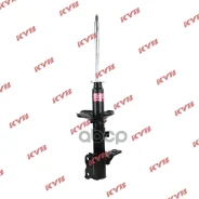 ����������� /������ ������ KYB ��� Nissan Sunny B13 N14 Sentra Cherry Pulsar 100NX; 332058; (332146 7414321-GS NST5341R) 5530260C26 5530260C27 5530260...