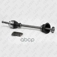 ��������� ��� ����� ABS 44z Renault Clio/Kangoo 98- HAFT ���. AW0111 AW0111 ����