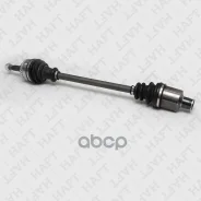 ��������� ��� ������ ABS 26z Renault Clio 98- HAFT ���. AW0110 AW0110 ����