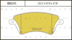 ������� ��������� �������� | ����� | Blitz ���. BB0245 BB0245 ����