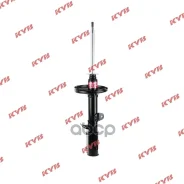 ������ ������ Toyota Corolla (E100, E110) 91-02 / Corolla Levin 91-00 (������/ Excel-G) KYB ���. 332074, ������ 332074 ����