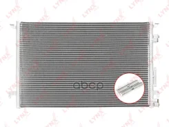 �������� ������������ OPEL Vectra C 1.6-3.2 02-08 SAAB 9-3 1.8 04-15 LYNXauto ���. rc-0386 RC0386 ����