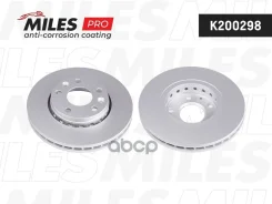 ���� ��������� �������� (����� PRO � ���������������� ���������) D280��. ������������� Renault Fluence 10-/Laguna 07-/Megane 08- (TRW DF6072) K200298...