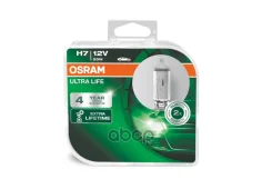 �������� ���� H7 12V 55W PX26d Ultra LIFE 2��. L10755; �L10755-01; �L10755B; �L10755B-01; �L10755B-02; �L10755Y; �90080-81097; �90080-81099; �90981-13...