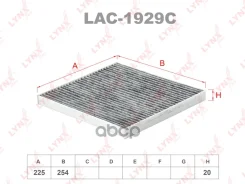 ������ �������� �������� LYNXauto ���. LAC1929C LAC1929C ����