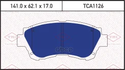 ������� ��������� Toyota Camry/Celica 91- �����. Tatsumi ���. TCA1126 TCA1126 ����