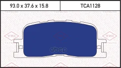 ������� ��������� �������� | ��� | Toyota Camry 01- Tatsumi ���. TCA1128 TCA1128 ����