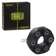 ����� ���������� ���� BMW X5 (E53) (00-) (RC2610) Trialli ���. RC2610 RC2610 ����