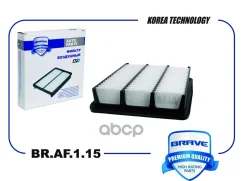 ������ ��������� Brave ���. BRAF115 BRAF115 ����