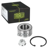 ��������� ������ ������� Renault Arkana 19-, Renault Duster I 11-, Renault Kaptur 16- CS 0979 Trialli ���. CS0979 CS0979 ����