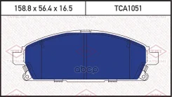 ������� ��������� �������� �������� Tatsumi ���. TCA1051 TCA1051 ����