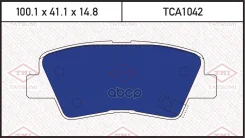 ������� ��������� �������� ������ Tatsumi ���. TCA1042 TCA1042 ����