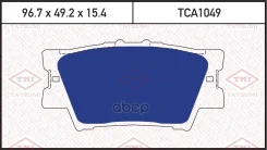 ������� ��������� �������� | ��� | Toyota RAV4 06- TCA1049 Tatsumi ���. TCA1049 TCA1049 ����