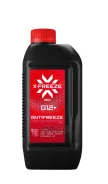 �������� ������� 1 �� �.���������. X-FREEZE ���. 430140008 X-FREEZE G12+ [7e3f0331667d55969efa] ����