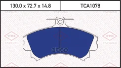 ������� ��������� �������� �������� Tatsumi ���. TCA1078 TCA1078 ����